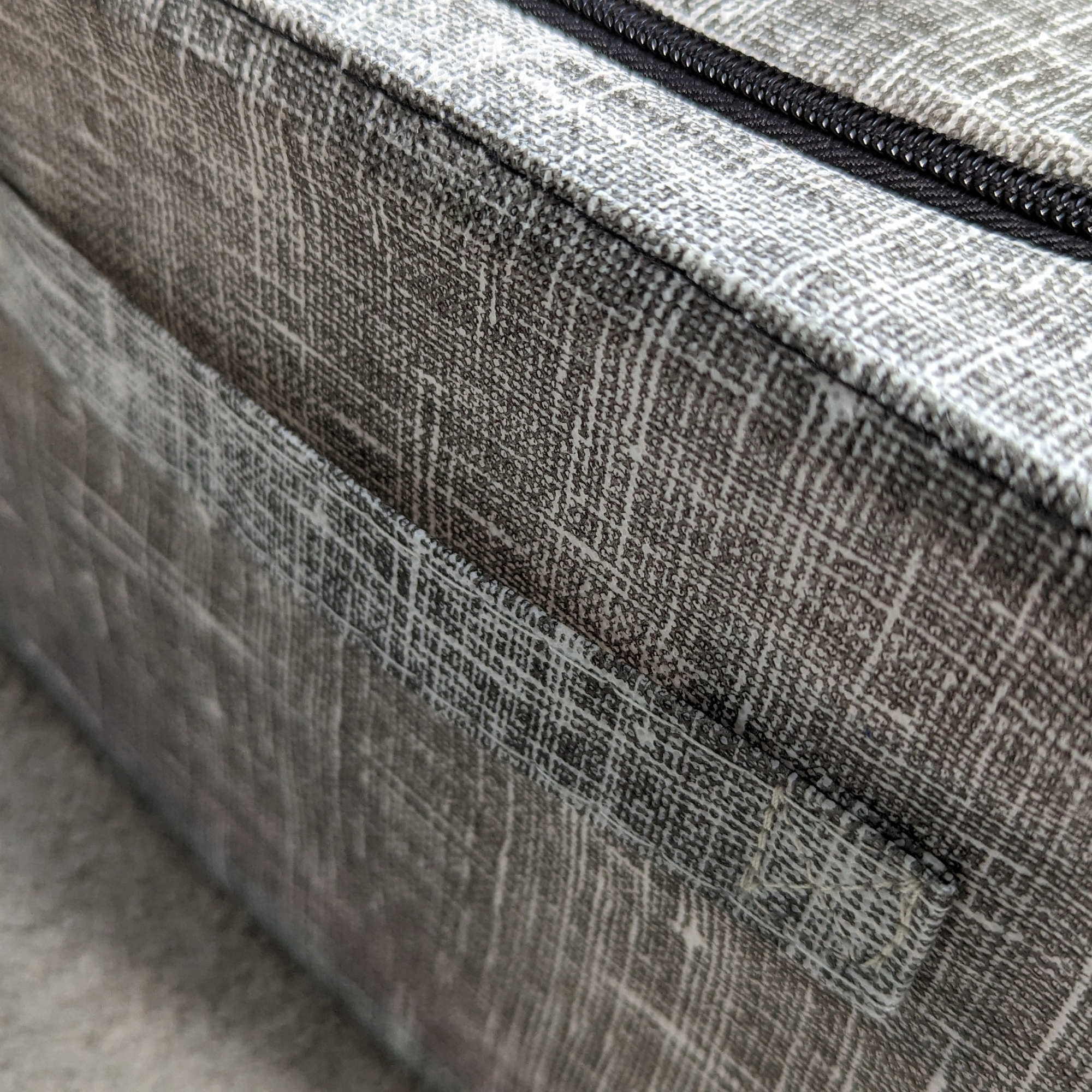 Small Everyday Foldable Storage Box (2 pack)