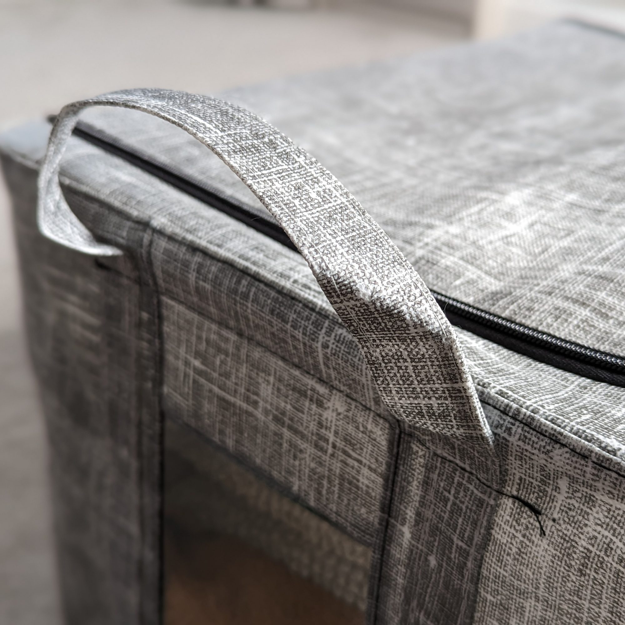 Medium Everyday Foldable Storage Box (2 pack)