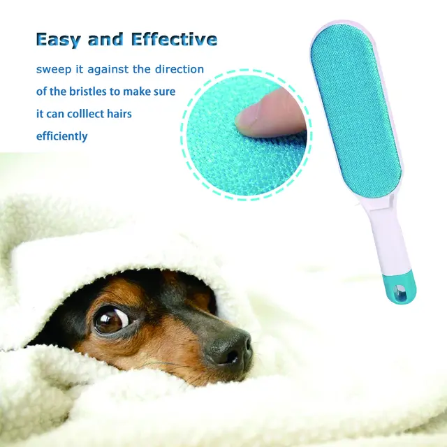 FurGone - Pet Hair Remover