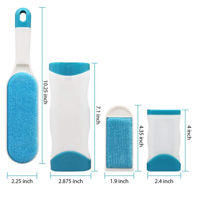 FurGone - Pet Hair Remover