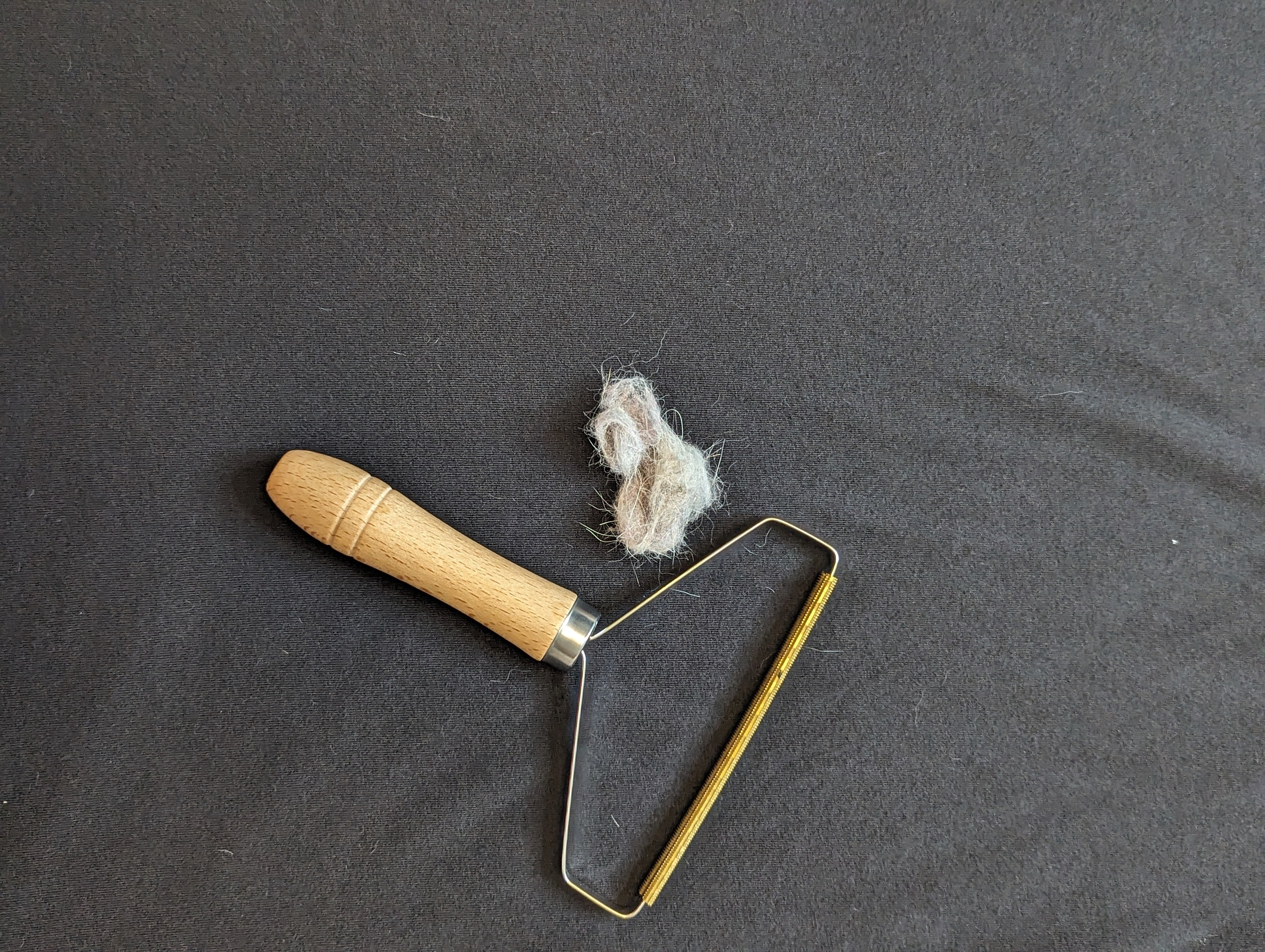 Lint Remover (Pet-Lift Lint-Away)