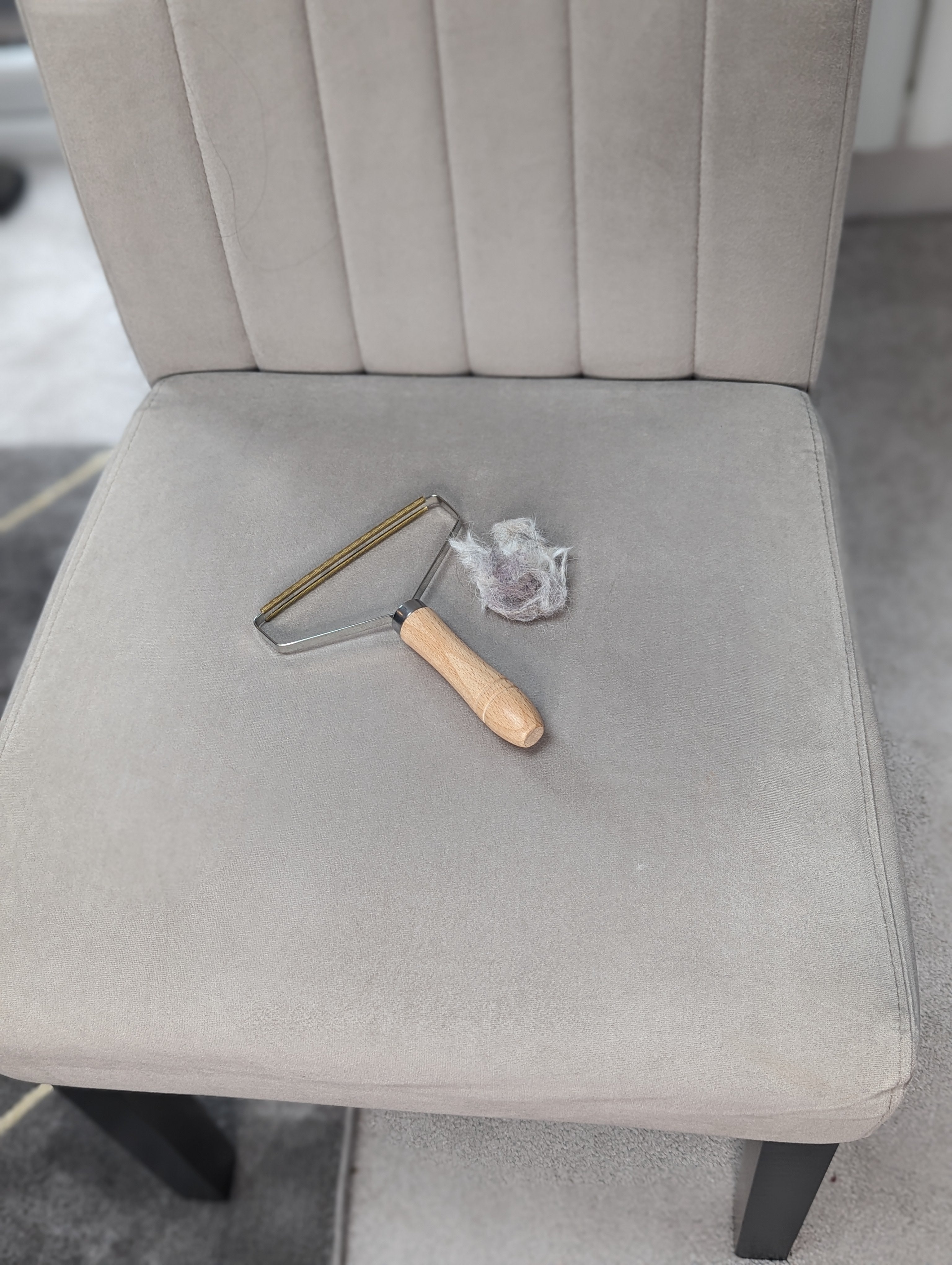 Lint Remover (Pet-Lift Lint-Away)